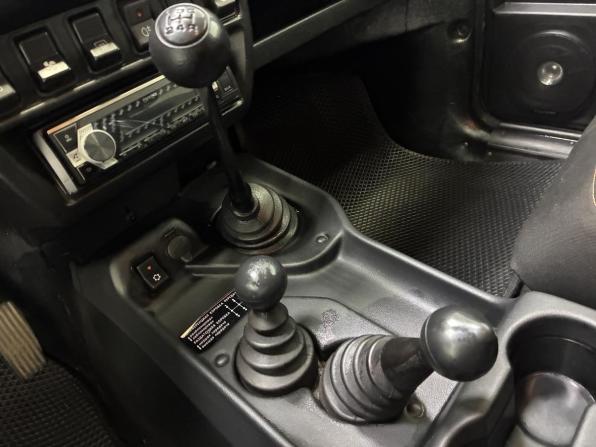 Lada (ВАЗ) 2131 (4x4) I с пробегом 2018 года, цена 699 000 рублей, 82000 км, внедорожник, Автокод Объявления