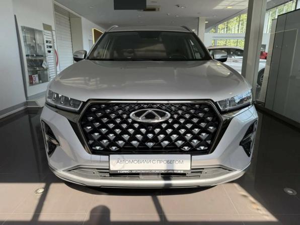 Chery Tiggo 7 Pro Max I Рестайлинг с пробегом 2024 года, цена 1 820 000 рублей, 70500 км, внедорожник, Автокод Объявления