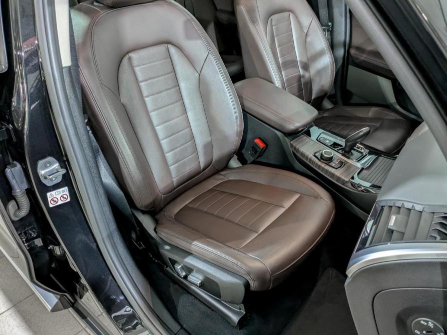 BMW X3 III (G01) Москва  - изображение 25