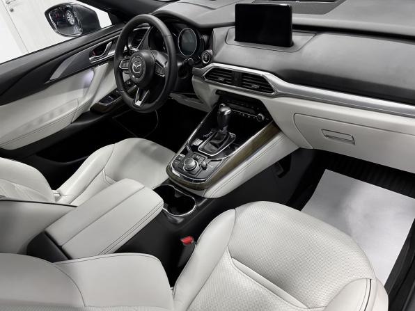 Mazda CX-9 II с пробегом 2020 года, цена 2 910 000 рублей, 235141 км, внедорожник, Автокод Объявления