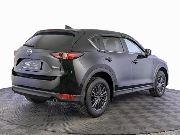 Mazda CX-5 II с пробегом 2021 года, цена 2 995 000 рублей, 40301 км, внедорожник, Автокод Объявления