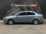 Mitsubishi Lancer X Рестайлинг Пермь  - изображение 30