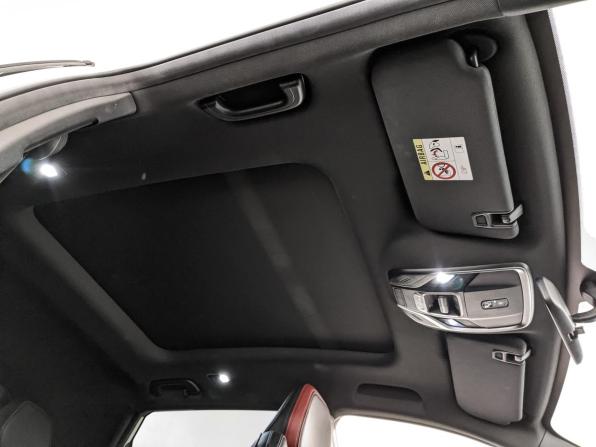 Geely Coolray I Рестайлинг с пробегом 2023 года, цена 2 060 000 рублей, 59693 км, внедорожник, Автокод Объявления
