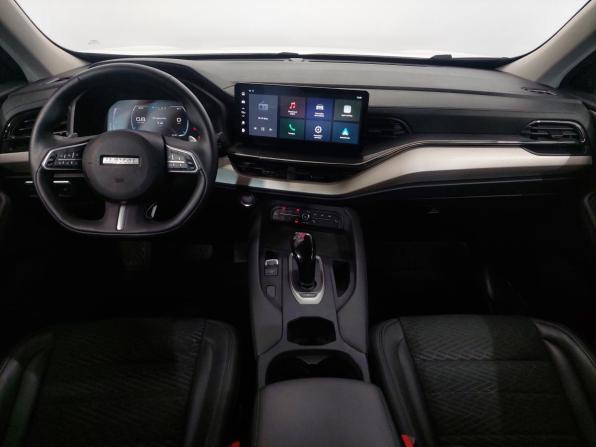 Haval F7 I Рестайлинг с пробегом 2024 года, цена 2 240 000 рублей, 17728 км, внедорожник, Автокод Объявления