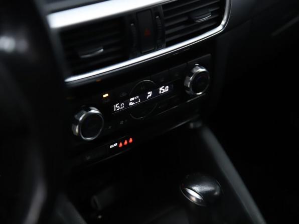 Mazda CX-5 I Рестайлинг с пробегом 2015 года, цена 1 870 000 рублей, 185679 км, внедорожник, Автокод Объявления