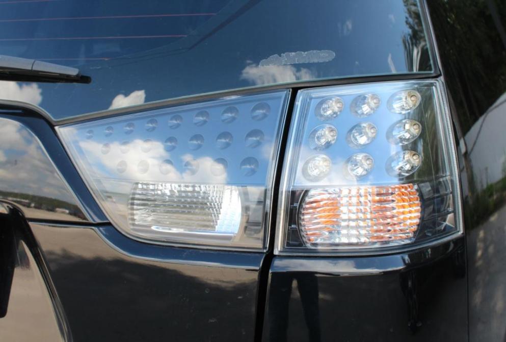 Mitsubishi Outlander II Нижний Новгород  - изображение 21