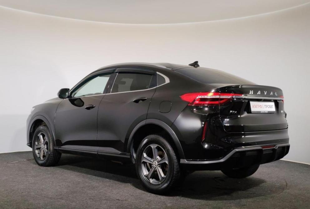 Haval F7x I Ярославль  - изображение 7