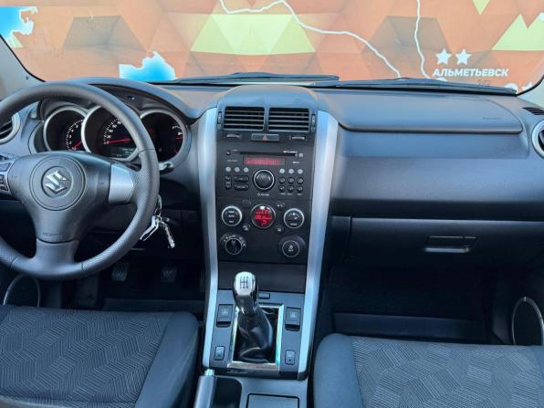 Suzuki Grand Vitara II Рестайлинг 2 с пробегом 2014 года, цена 1 310 000 рублей, 157000 км, внедорожник, Автокод Объявления