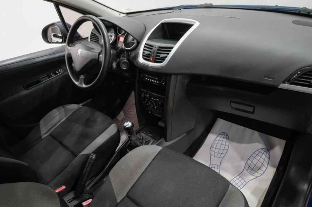 Peugeot 207 I Новокузнецк  - изображение 15