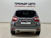Nissan Terrano III (D10) Смоленск  - изображение 33