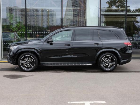 Mercedes-Benz GLS II (X167) с пробегом 2020 года, цена 7 649 000 рублей, 87244 км, внедорожник, Автокод Объявления