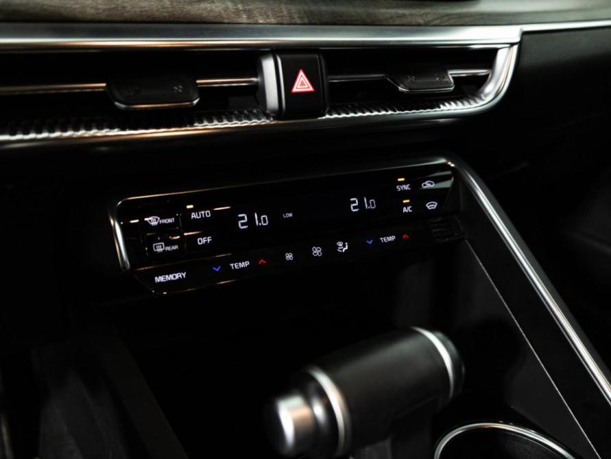 Kia K5 III Санкт-Петербург  - изображение 18