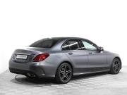 Mercedes-Benz C-Класс IV (W205) Рестайлинг Москва  - изображение 29