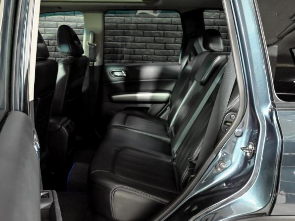 Nissan X-Trail II Рестайлинг с пробегом 2012 года, цена 1 290 000 рублей, 242202 км, внедорожник, Автокод Объявления