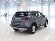 Chery Tiggo 4 I Рестайлинг Самара  - изображение 20