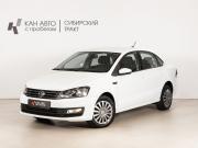 Volkswagen Polo V Рестайлинг Казань  - изображение 9