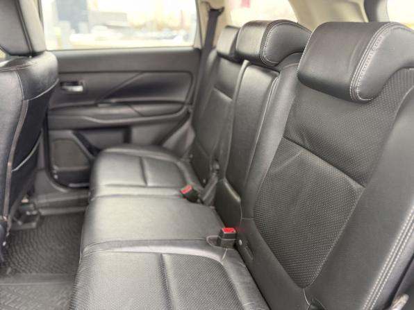 Mitsubishi Outlander III с пробегом 2013 года, цена 1 145 000 рублей, 214500 км, внедорожник, Автокод Объявления