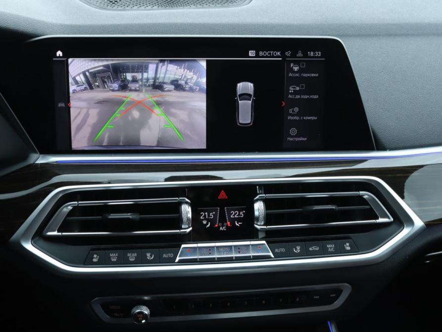 BMW X5 IV (G05/G18) Москва  - изображение 21