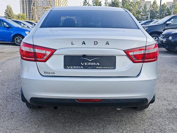 Lada (ВАЗ) Vesta I с пробегом 2021 года, цена 950 000 рублей, 89153 км, седан, Автокод Объявления