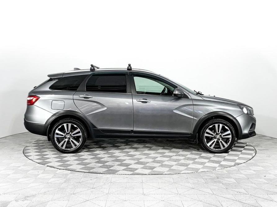 Lada (ВАЗ) Vesta I Ногинск  - изображение 4