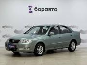 Nissan Almera Classic I Ставрополь  - изображение 18