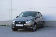 Lada (ВАЗ) Granta I Рестайлинг Белгород  - изображение 21