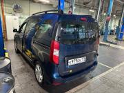 Renault Dokker I Санкт-Петербург  - изображение 9