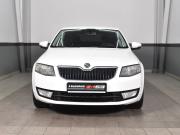 Skoda Octavia III (A7) Кемерово  - изображение 24