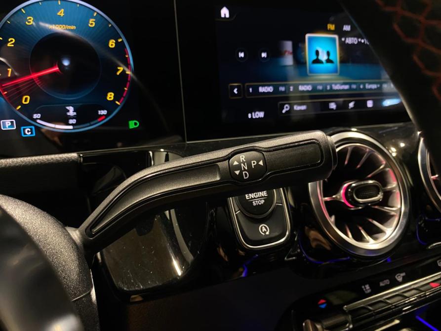 Mercedes-Benz GLA II (H247) Челябинск  - изображение 20