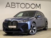 BMW iX I (I20) Санкт-Петербург  - изображение 37