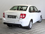 Lada (ВАЗ) Granta I Рестайлинг Москва  - изображение 29
