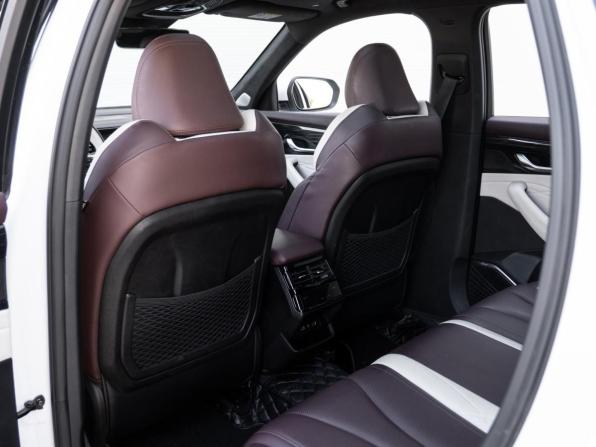 Geely Monjaro I с пробегом 2023 года, цена 3 097 000 рублей, 49894 км, внедорожник, Автокод Объявления
