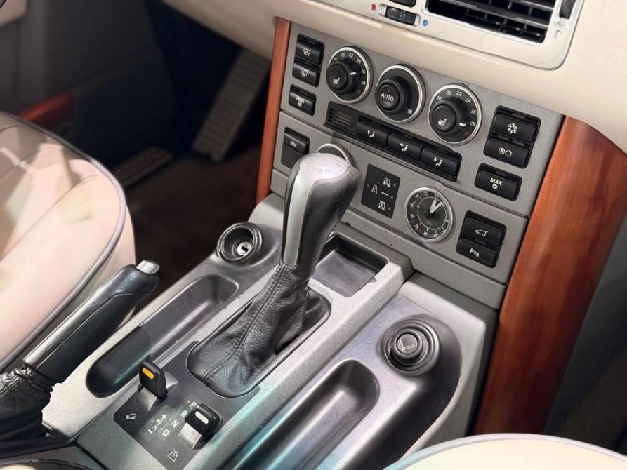 Land Rover Range Rover III Оренбург  - изображение 17