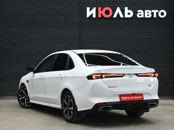 Kaiyi E5 с пробегом 2023 года, цена 1 340 000 рублей, 67406 км, седан, Автокод Объявления