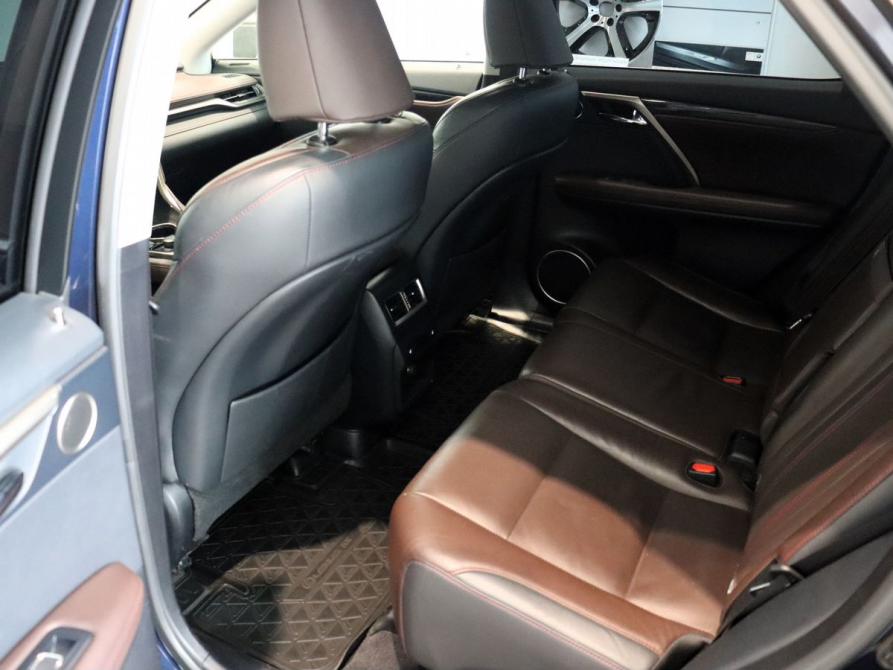 Lexus RX IV Калининград  - изображение 27