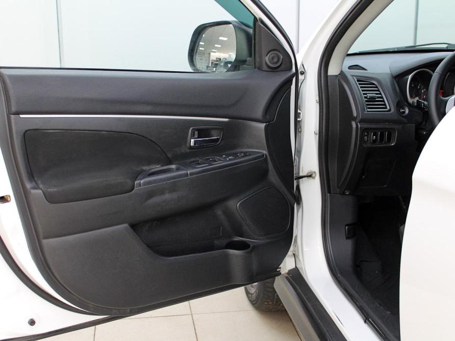Mitsubishi ASX I Таганрог  - изображение 9