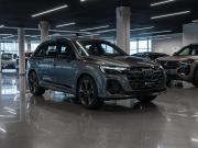 Audi Q7 II (4M) Рестайлинг 2 Москва  - изображение 39