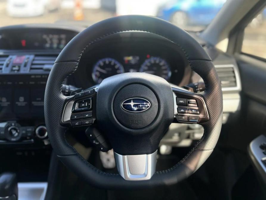 Subaru Levorg I Кемерово  - изображение 11