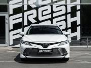 Toyota Camry VIII (XV70) Волгоград  - изображение 27
