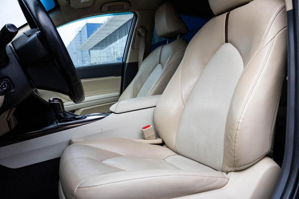 Toyota Camry VIII (XV70) Уфа  - изображение 9