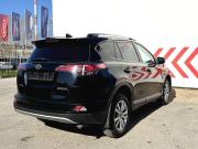 Toyota RAV4 IV (XA40) Рестайлинг Пермь  - изображение 26