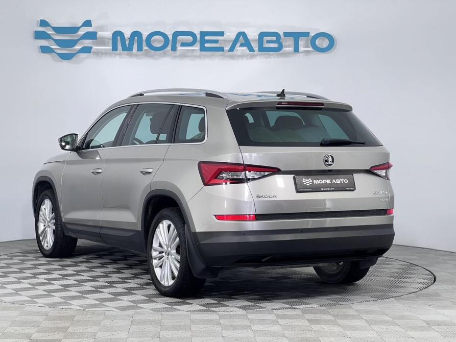 Skoda Kodiaq I Калининград  - изображение 7