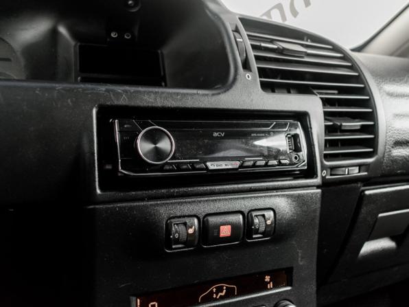 Opel Zafira A Рестайлинг с пробегом 2004 года, цена 420 000 рублей, 295144 км, минивэн, Автокод Объявления