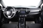 Toyota Corolla XI (E160 E170 E180) Пермь  - изображение 32