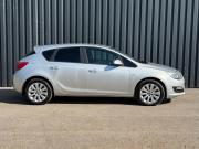 Opel Astra J Самара  - изображение 21