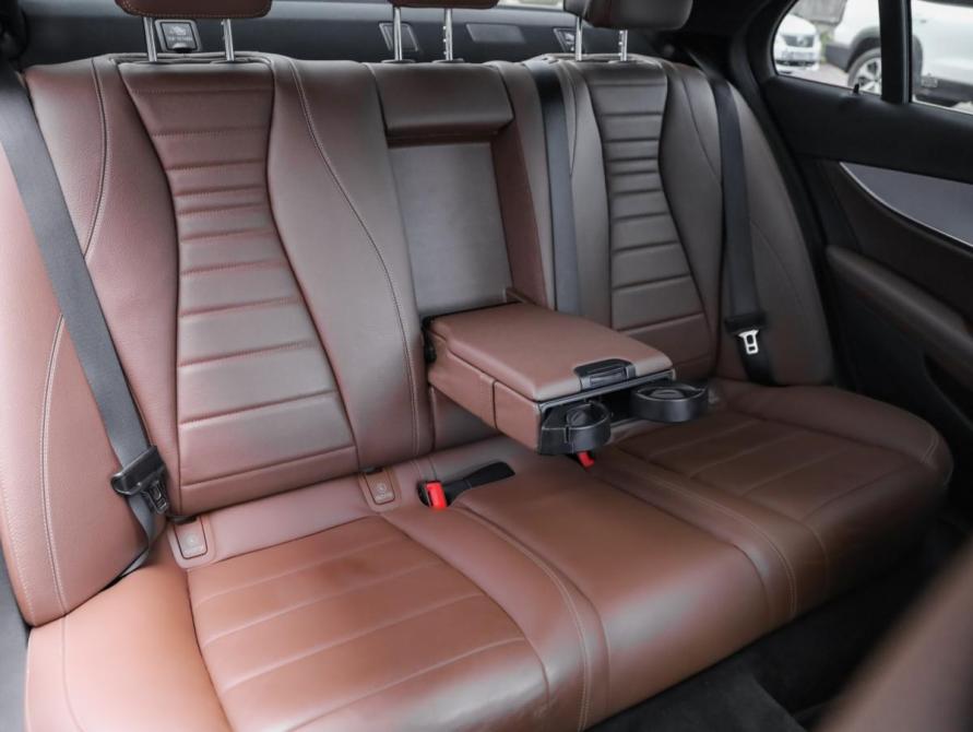 Mercedes-Benz E-Класс V (W213 S213 C238) Рестайлинг Санкт-Петербург  - изображение 34