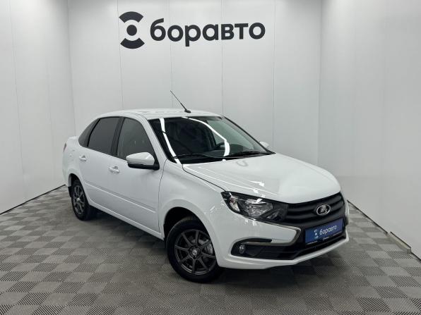 Lada (ВАЗ) Granta I Рестайлинг с пробегом 2023 года, цена 955 000 рублей, 47472 км, седан, Автокод Объявления