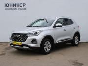 Chery Tiggo 4 Pro I Рестайлинг Нижний Новгород  - изображение 24