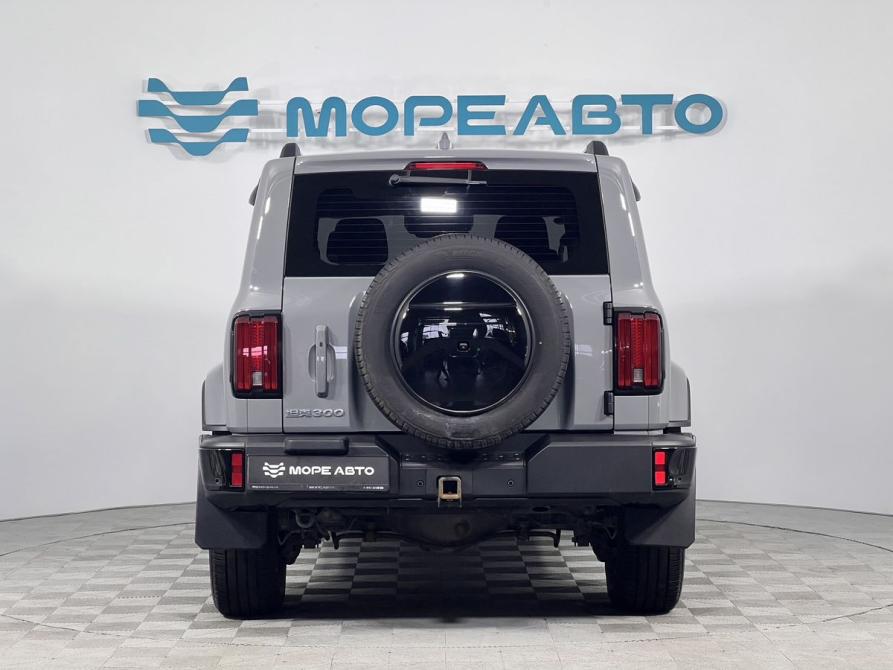 Tank 300 I Калининград  - изображение 6