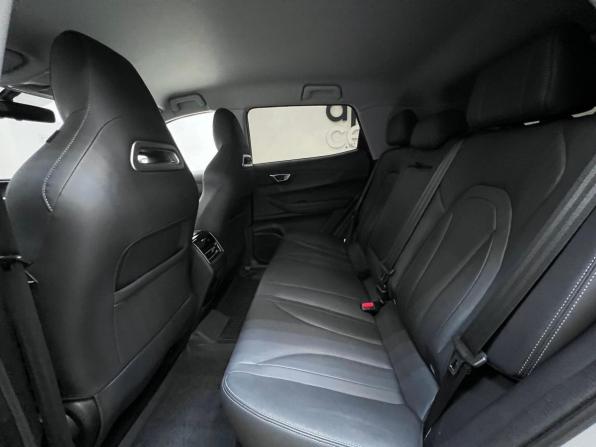 Chery Tiggo 4 I Рестайлинг 2 с пробегом 2025 года, цена 1 770 000 рублей, 30413 км, внедорожник, Автокод Объявления